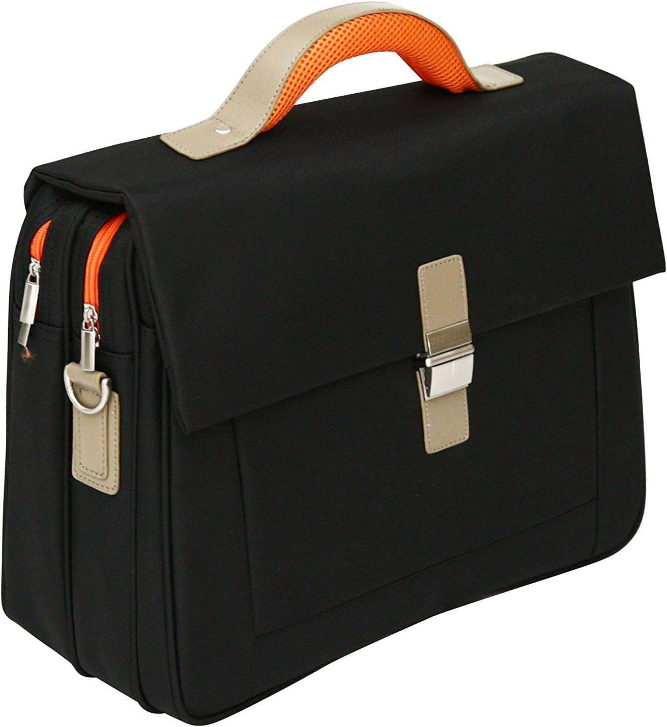 borsa da ufficio per uomini con serratura