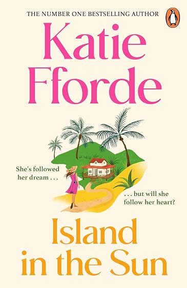 Island In The Sun