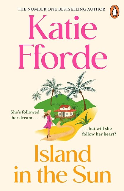 Portada de Island In The Sun
