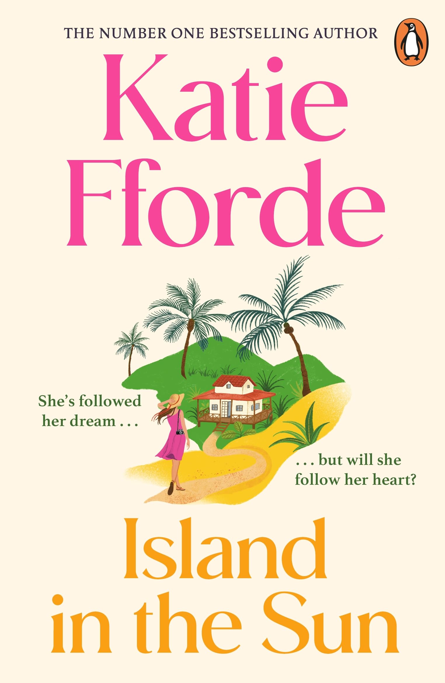 Katie Fforde Collection 3 Books Set From London With Love HB,Practically Perfect