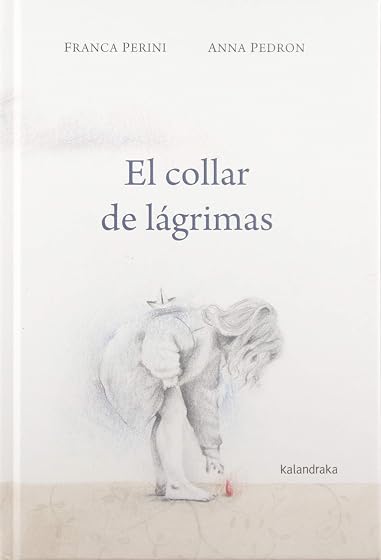 El collar de lágrimas