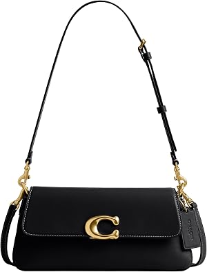 Coach Womens Jet Shoulder Bag