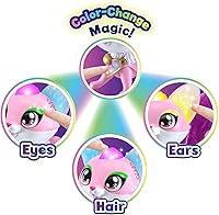 Vista 11 de VTech Sparklings Ava El Zorro