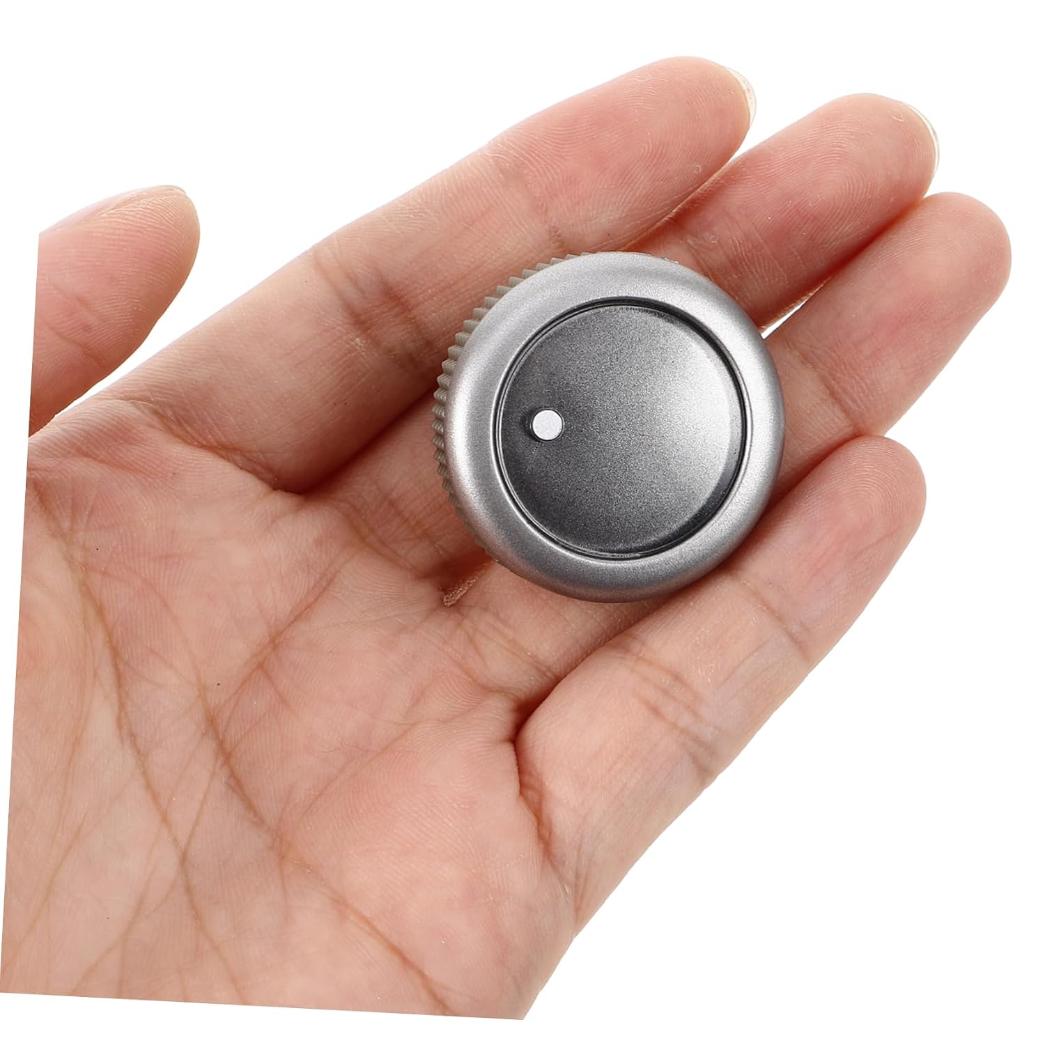 Air Conditioning Control Knob Replacement Rotary for Easy Installation Elegant Design Sturdy Construction for Enhanced Car Interior