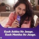 Cadbury Dairy Milk Chocolate, 54Gm gallery image