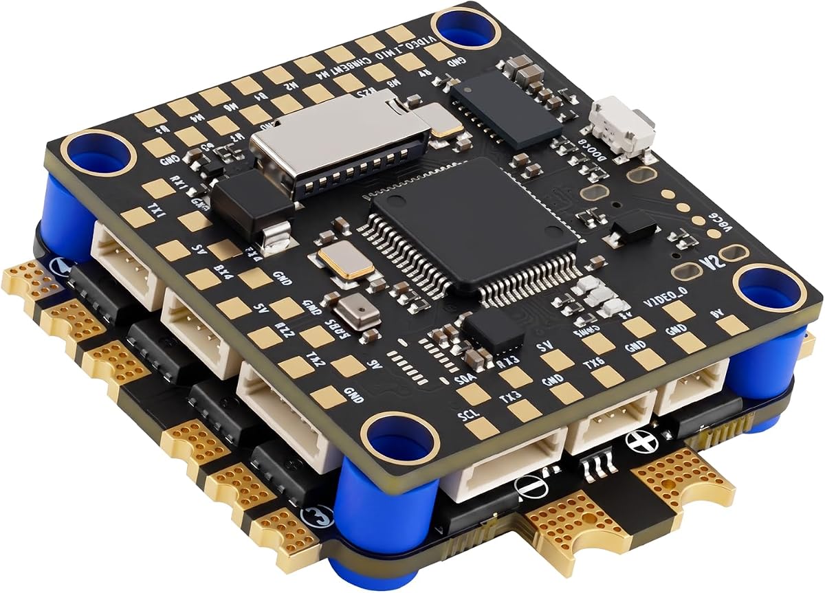 AERO SELFIE F405NC Flight Controller