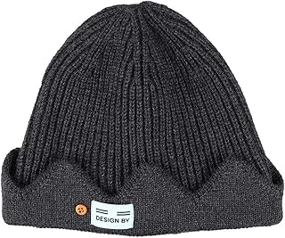 Jacknb Jughead Jones Beanie Hat Riverdale Southside Serpents Costume Cosplay Jugheads Hat (Brown)