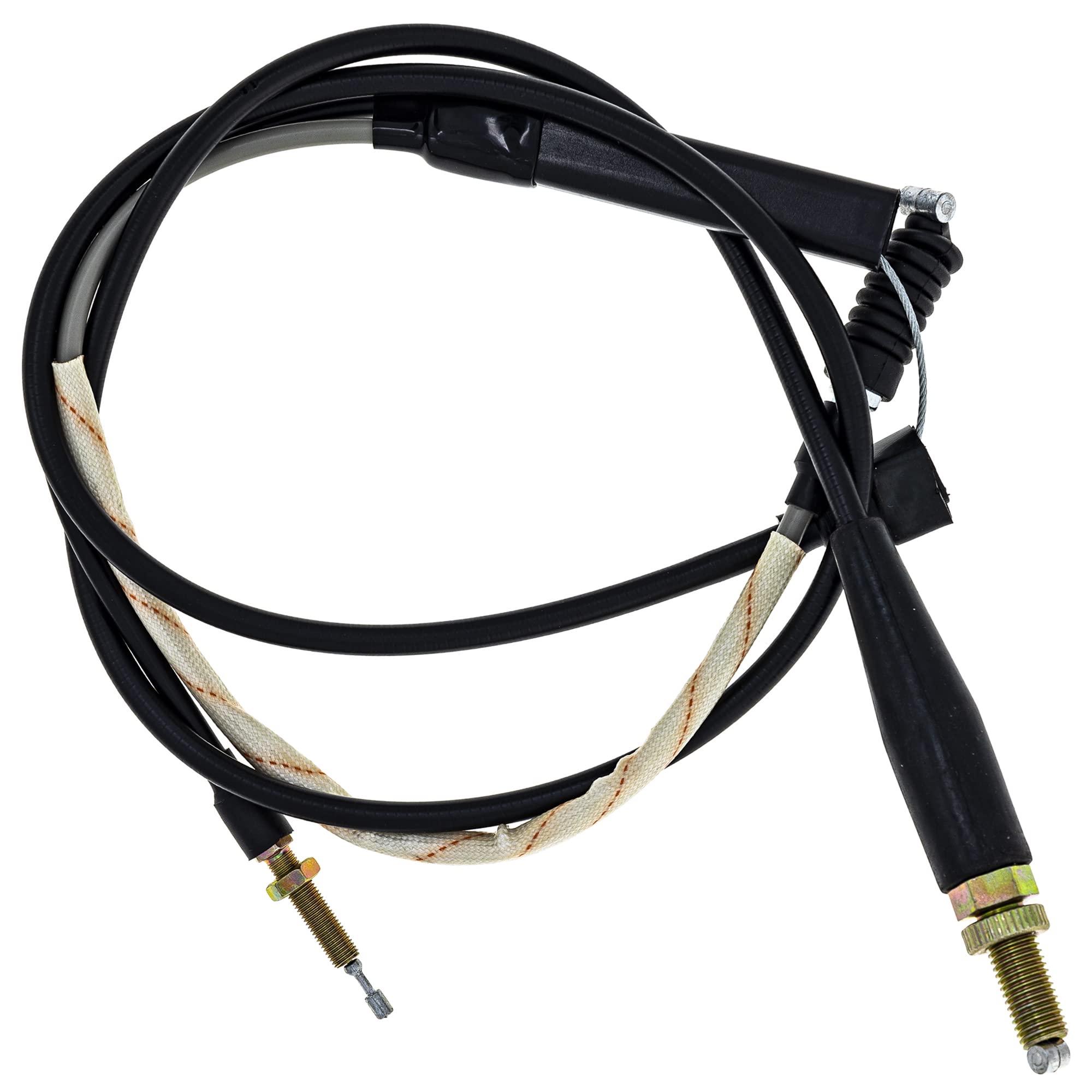 Amazon.com: NICHE Throttle Cable for Polaris 7080531 Big Trail