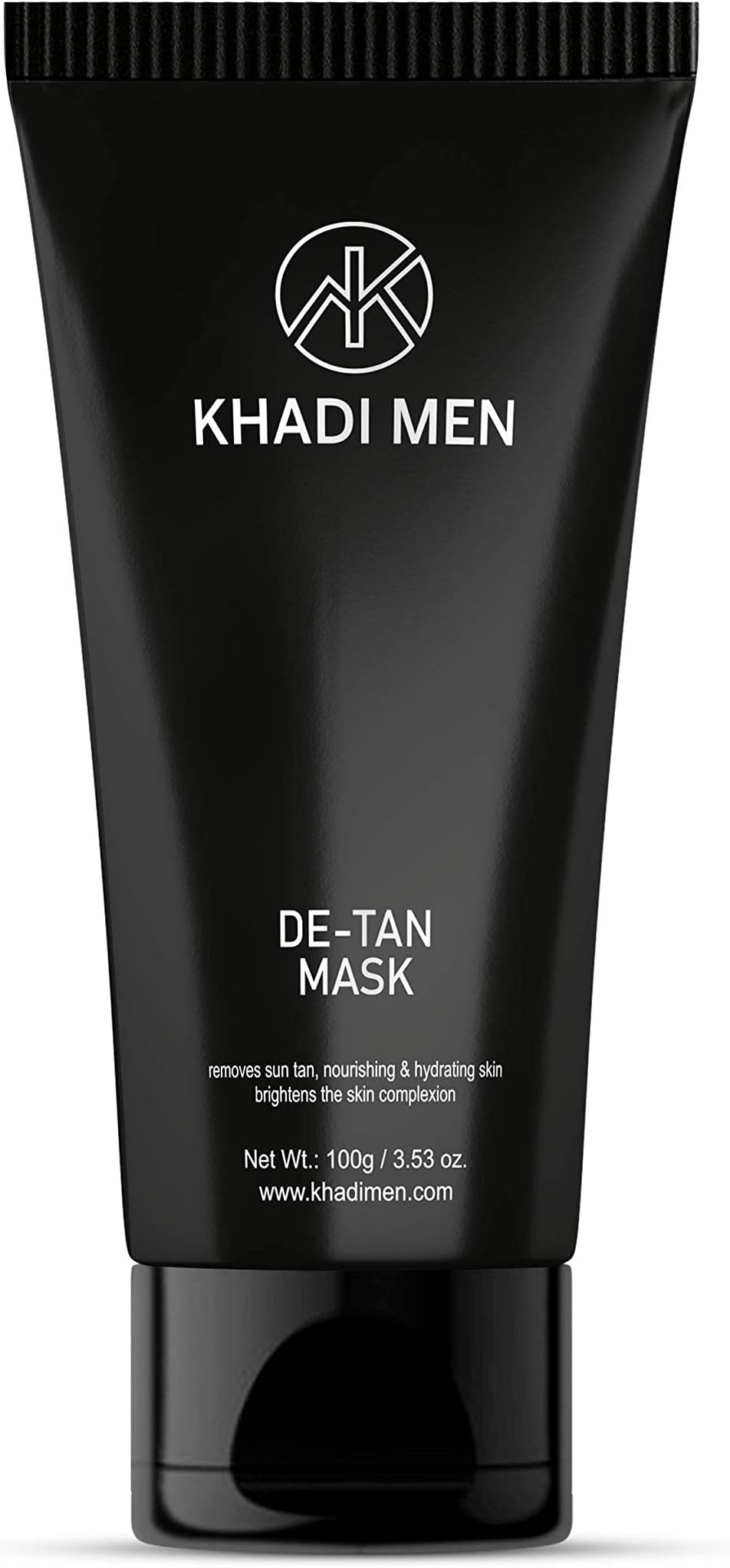 De Tan Mask 100 Gm