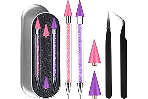 Pick Me Up Pen for Rhinestones: Effortless Rhinestone Application
