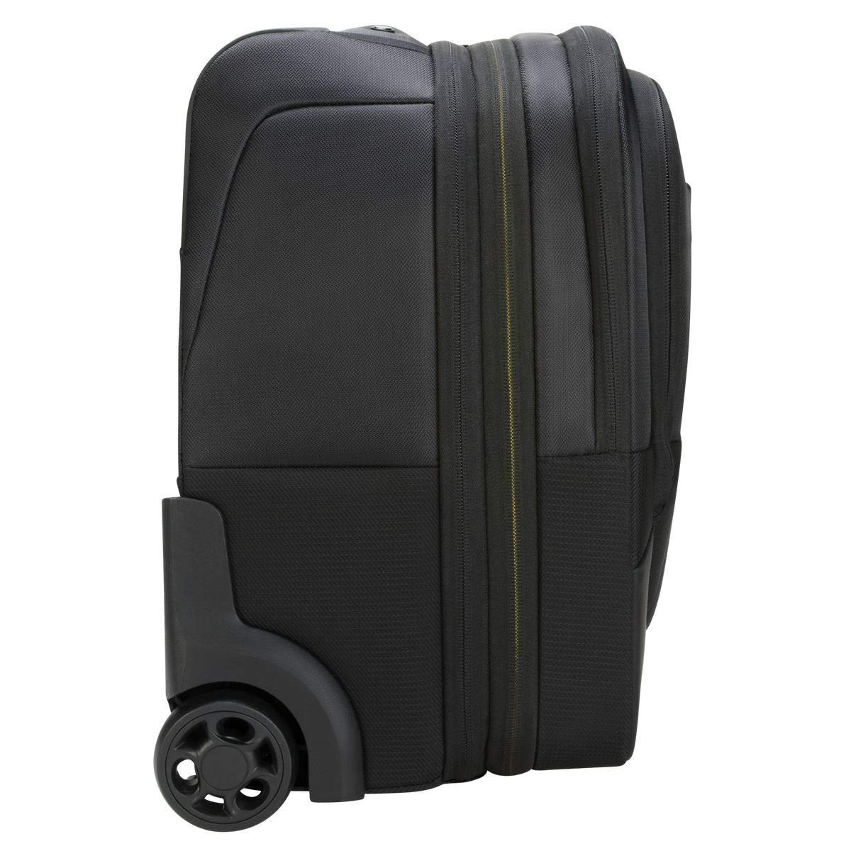 Targus TCG717GL Malette à roulettes pour ordinateur portable CityGear 15 à 17,3 pouces Noir
