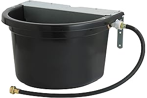 Little Giant Automatic Animal Waterer