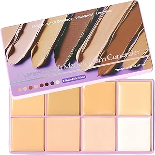 Corrector instantáneo de cobertura impecable:...