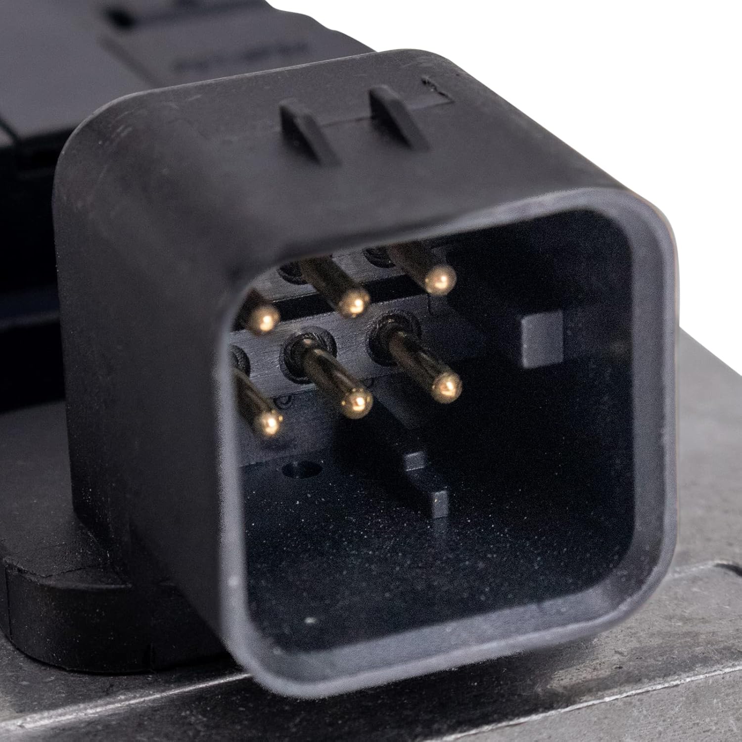 TRQ Upstream NOx Sensor Compatible with 2010-2014 Chevrolet 2010-2014 GMC