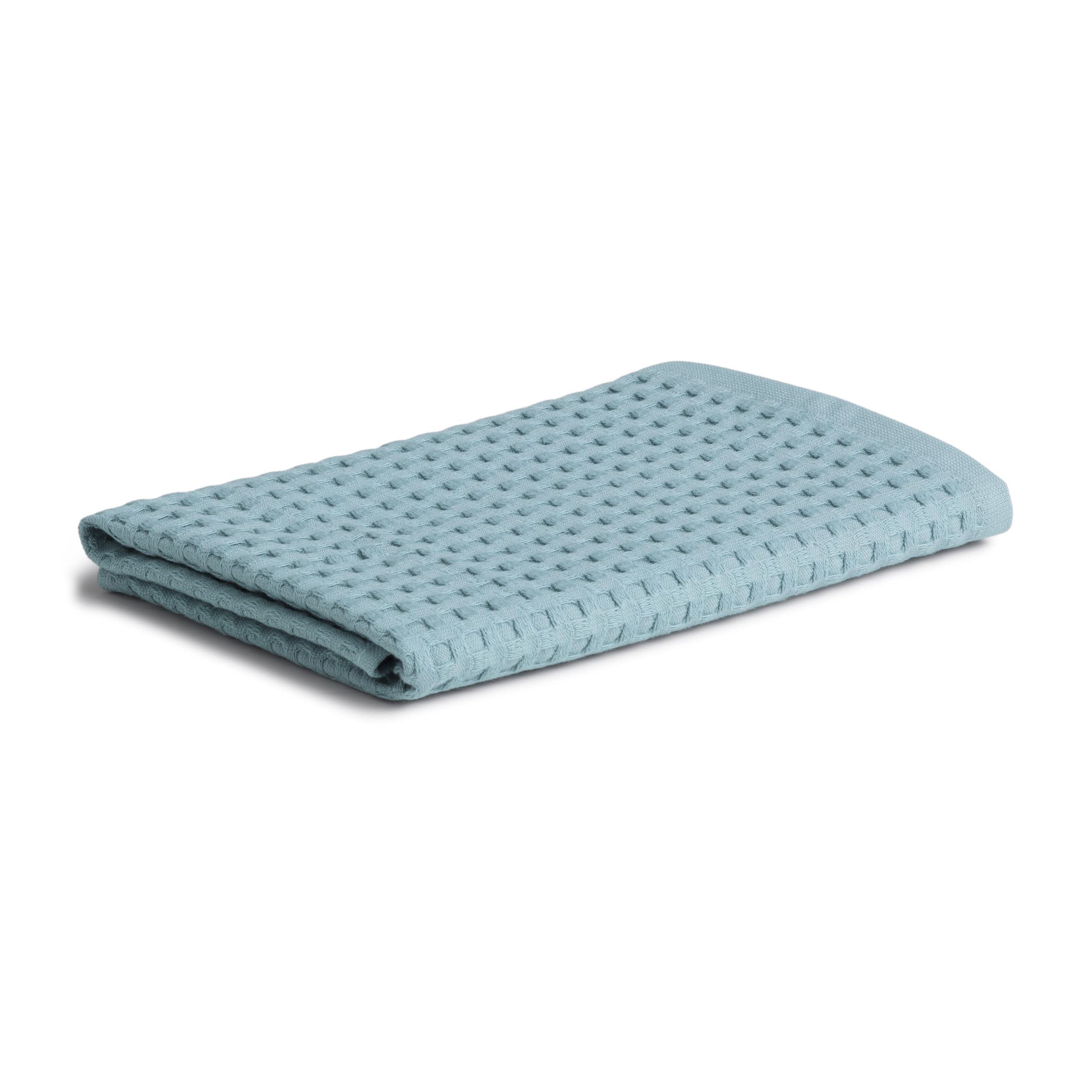 Möve Arctic Piquée Guest Towel 40 X 70 Cm Made Of 100% Cotton,