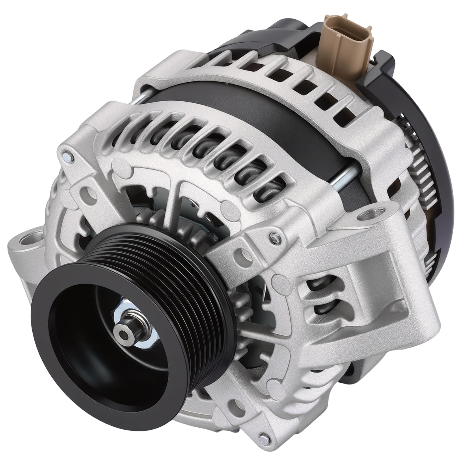 BDFHYK 200A Alternator for Ford F-250 Super Duty 6.4L V8 2008-2010, 11290