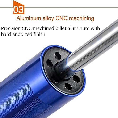 Miniatura 5 de Amortiguador de dirección de motocicleta para TRK 502 502X 2017 2018 2019 2020 2021 amortiguador de dirección de dirección de motocicleta