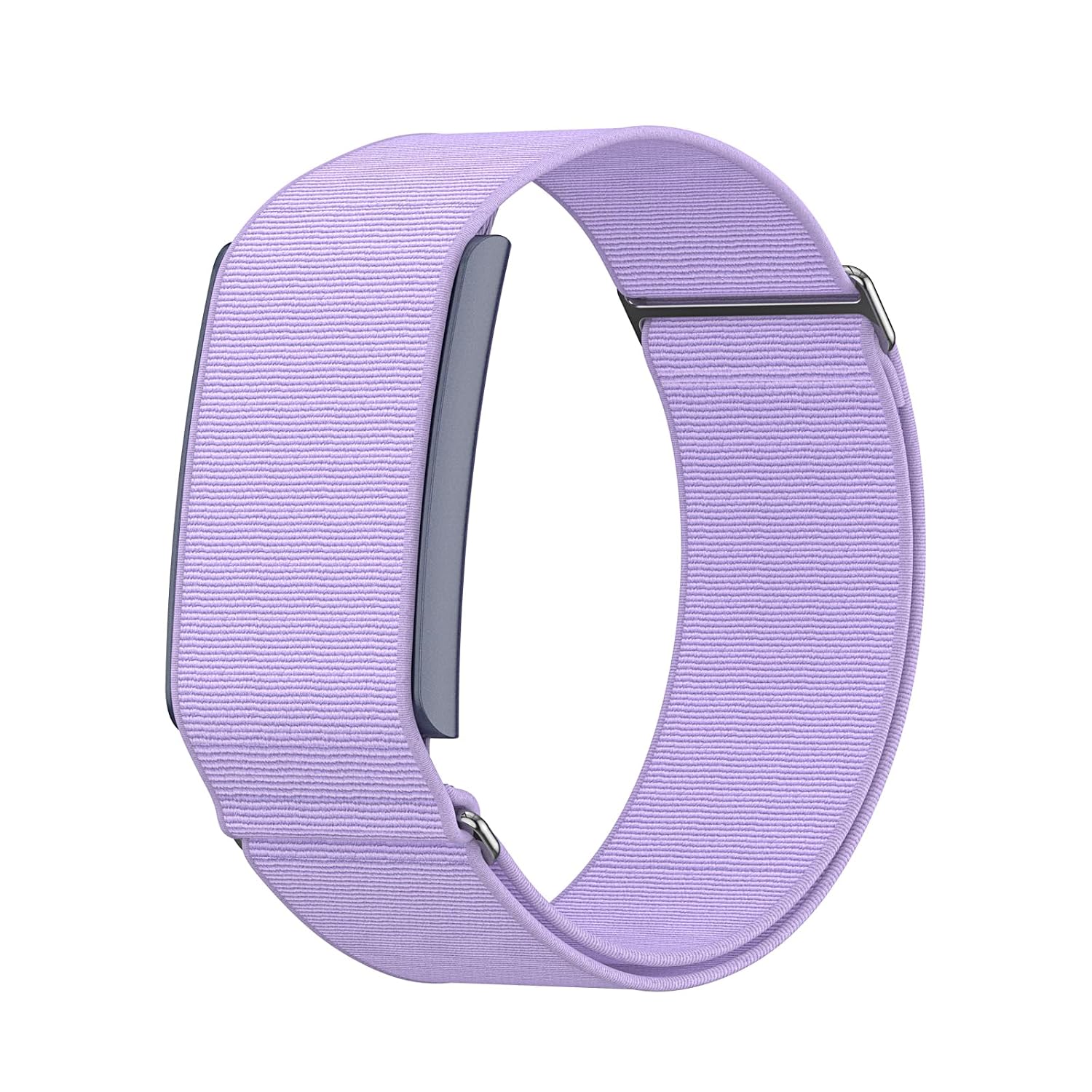 MAKCPOIMER Stretchy Nylon Sport Loop Compatible with Amazfit Helio Strap, Adjustable Elastic Fitness Tracker Wristband wit... - Review, Price and Buying Guide