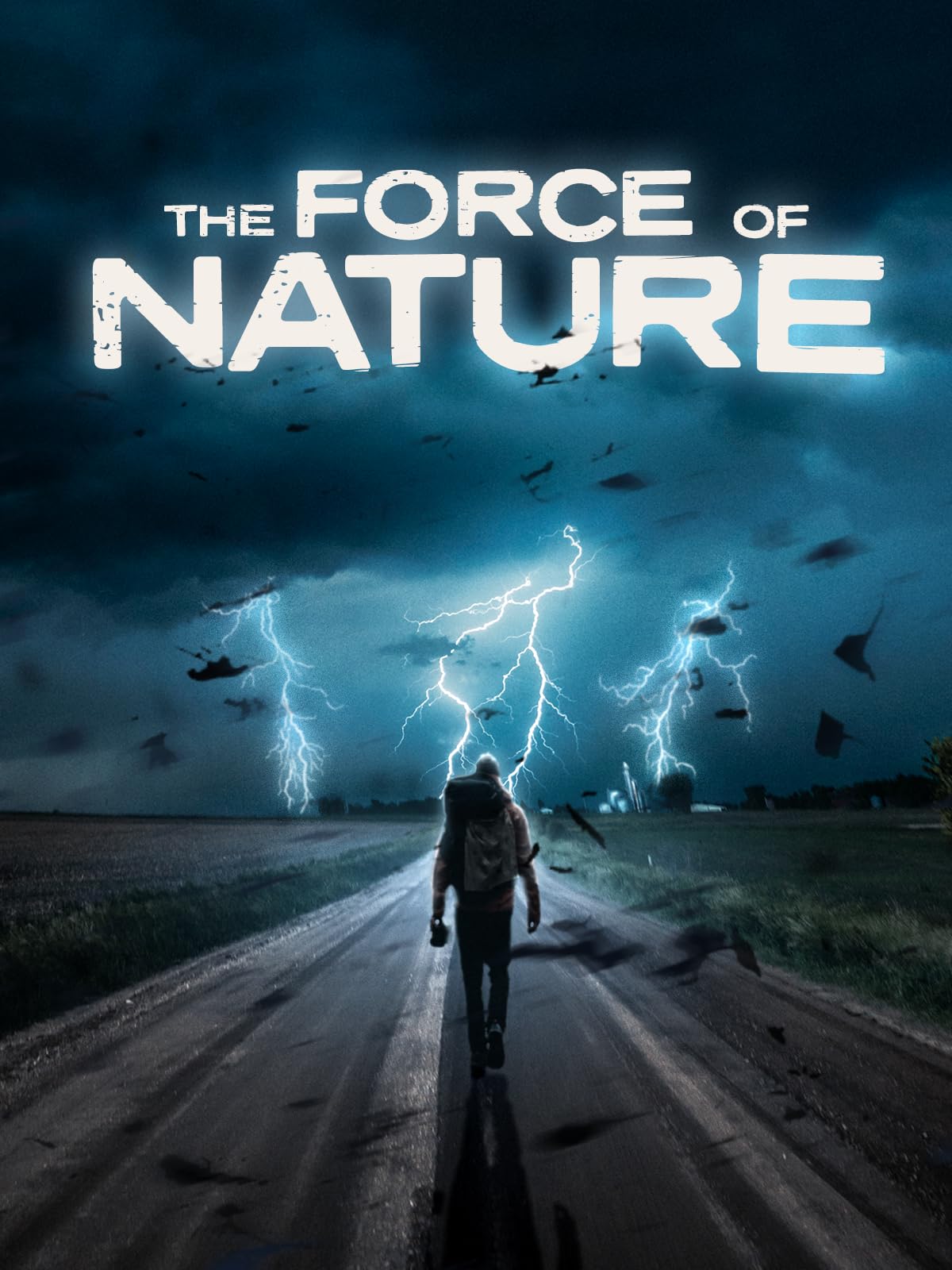 The Force of Nature