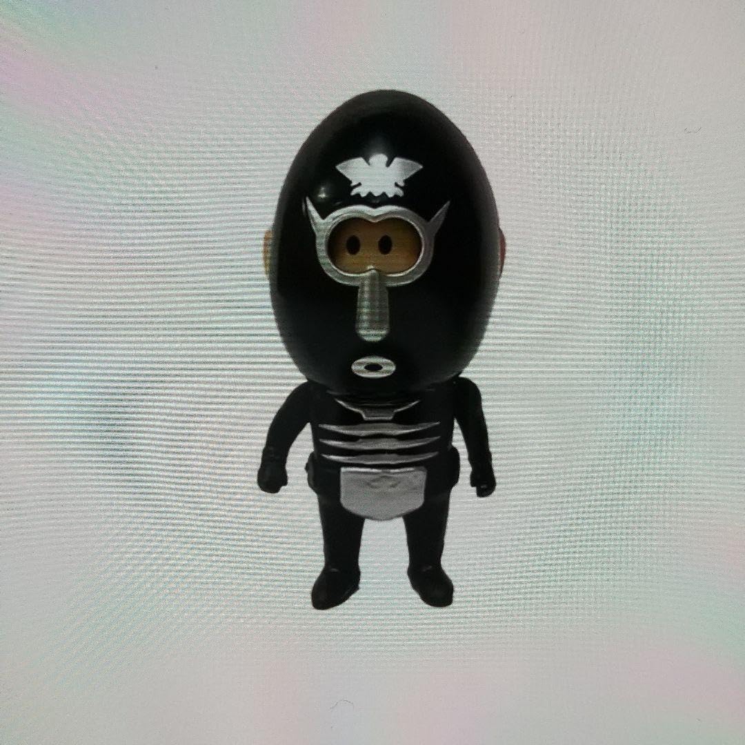 ボーちゃん フィギュア クレヨンしんちゃん ソフビ 5体セット ネネ