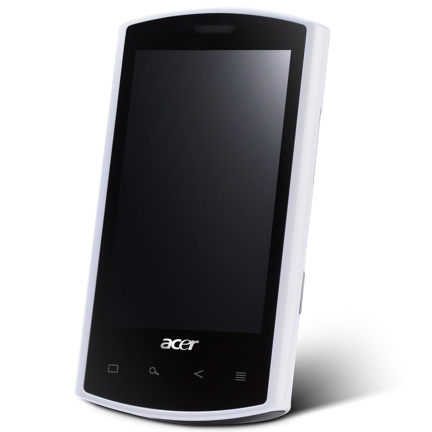 Acer Liquid S100 Tlphone portable Ecran Tactile 3,5" Bluetooth mp3  Appareil photo 5 Mpix GPS Blanc : Amazon.fr: High-Tech