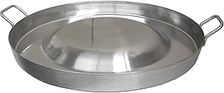 Comal Bola Para Tacos (21.25