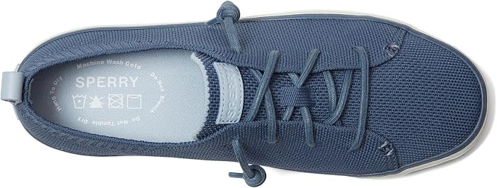 Обувь Sperry Crest Vibe Knit — фото 6