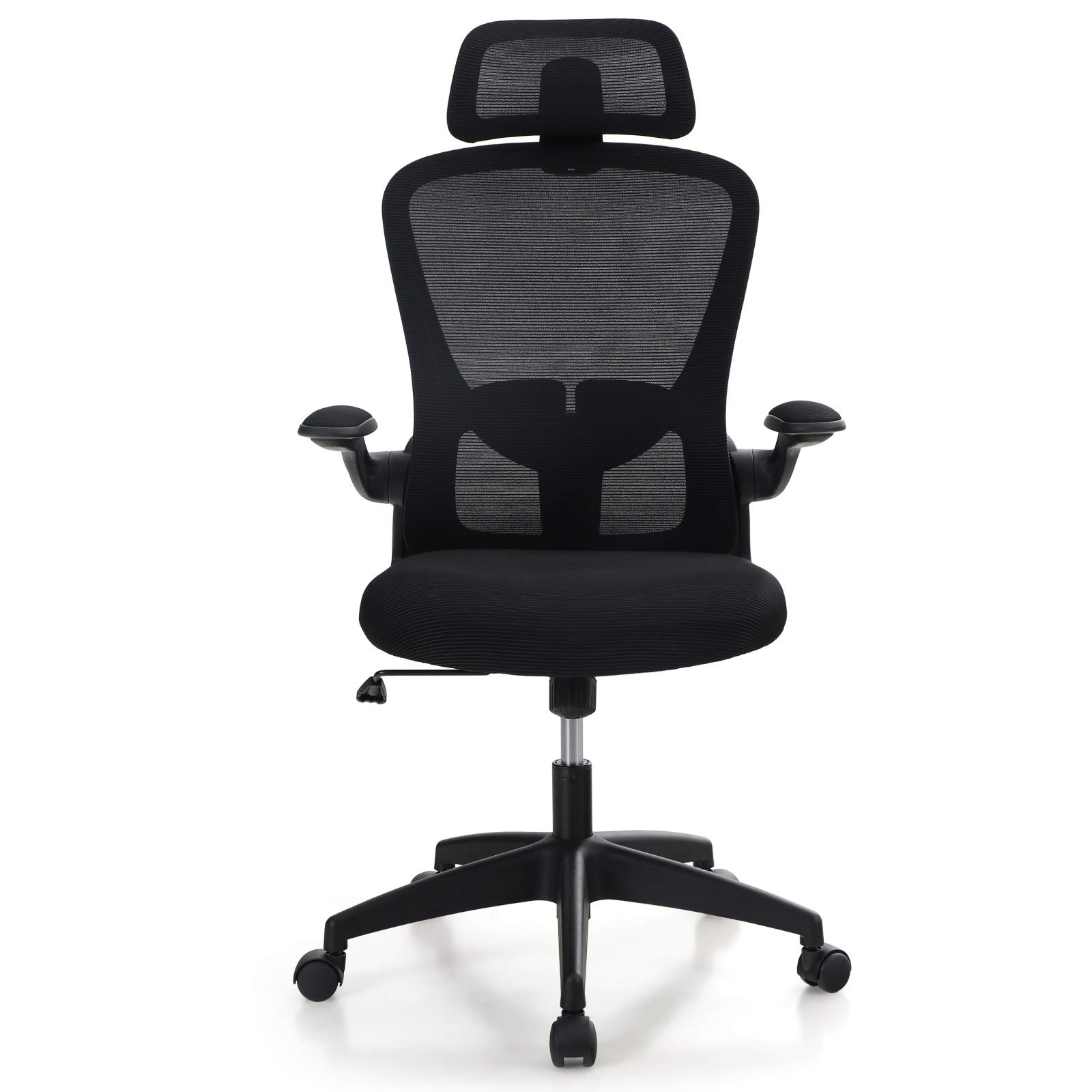 Buy MAISON ARTS Ergonomic Home Office Chair Swivel Computer Desk Chair