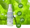 INCIA Mosquito and Tick Repellent Spray Lotion Moisturizer Travel Size 50 ml For Whole Body