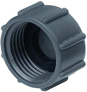 Gilmour polymer hose caps 2 pack