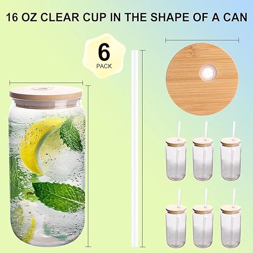 Miniatura 3 de Joytra Paquete de 4 mini vasos de sublimación de 3 onzas, vasos de chupito, doble pared sellados al vacío de acero inoxidable con tapa y pajita,