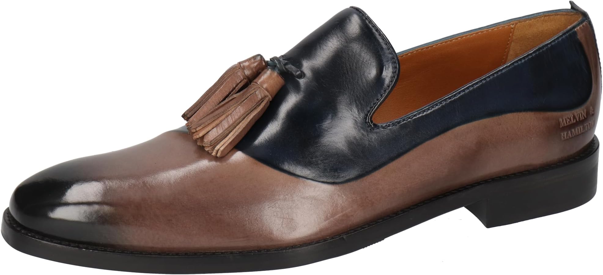 Men's Leonardo 24 Moccasin