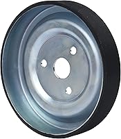 Vista 7 de Polea de bomba de agua para motor compatible con Mini Cooper Countryman Paceman 2007-2016 Reemplaza 11517545958 11517619020