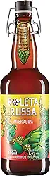 Cerveja Roleta Russa Imperial Ipa 500 ml Roleta Russa 500 Ml
