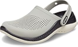 Unisex-Adult Literide 360 Clog