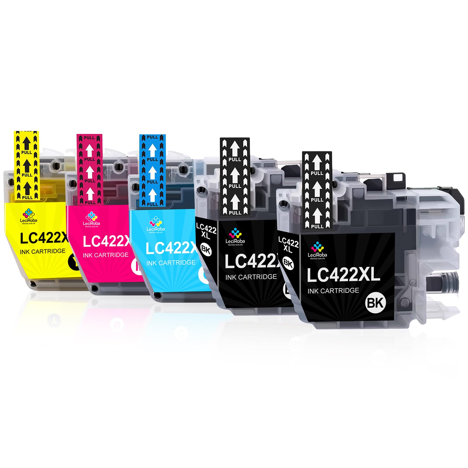 LeciRoba