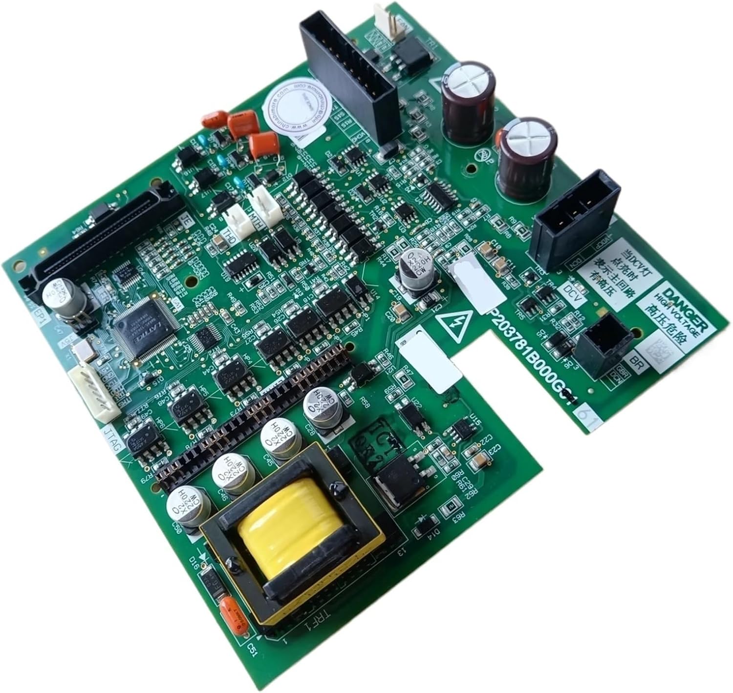 P203781B000G61 P203781B000G 61 Elevator PCB Drive Board Lift Spare Parts