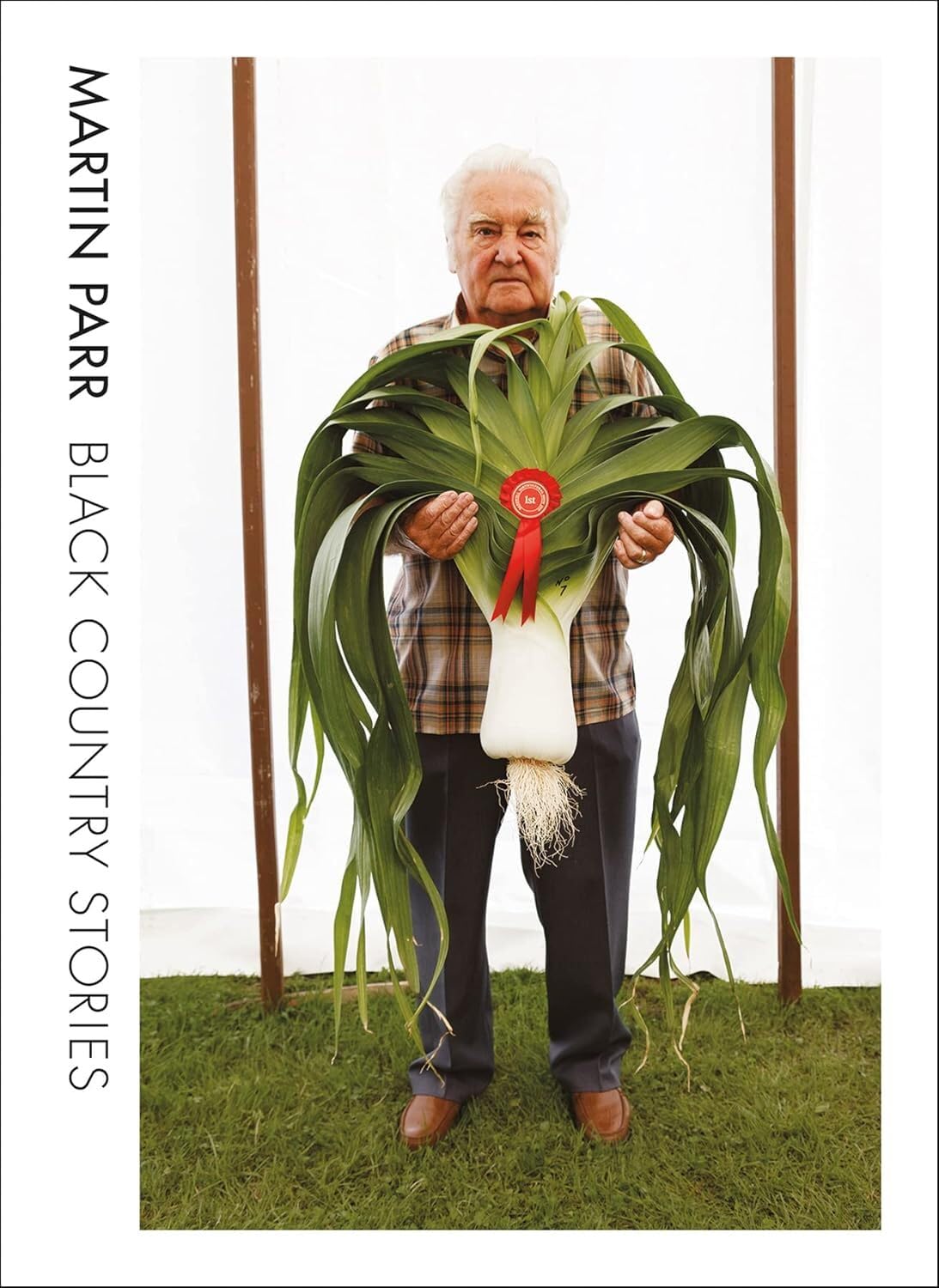 Black Country Stories by Martin Parr (Hardcover, 2014)