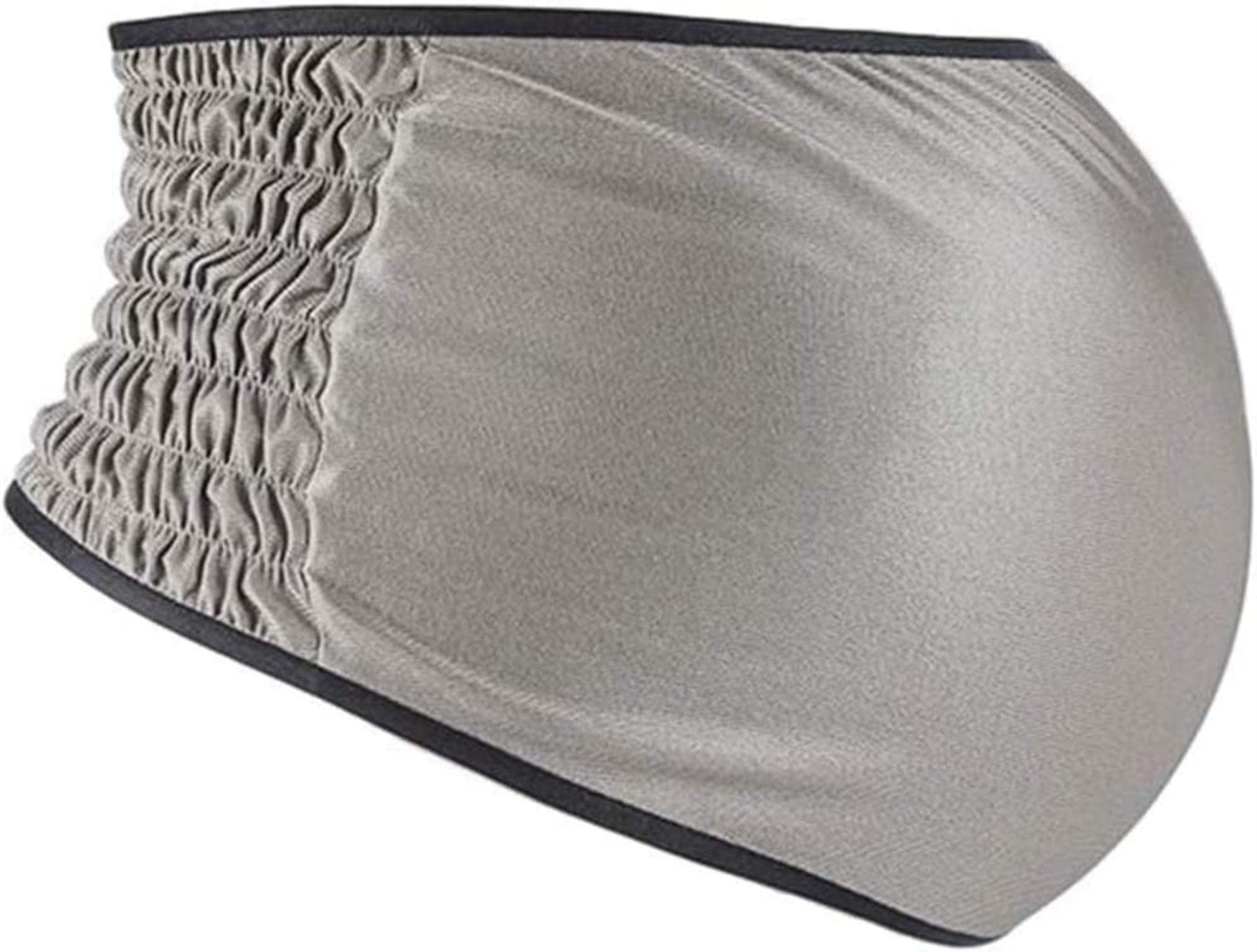 Combinaison de radioprotection pour le bureau et vêtement de blindage EMF taille grand