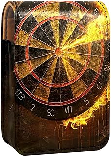 Estuche de lápiz labial, organizador de lápiz...