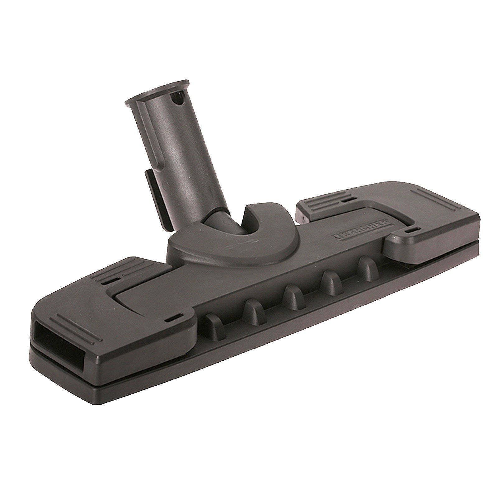 véritable Outil Tête Sol Moquette Nettoyage étroite pour Karcher sc1002 vitres, SC1122, Nettoyeur Vapeur – 4.130–018.0