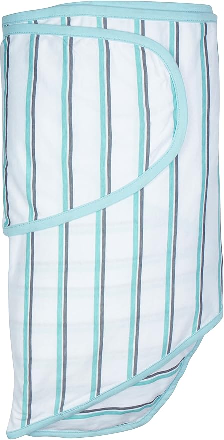miracle swaddle