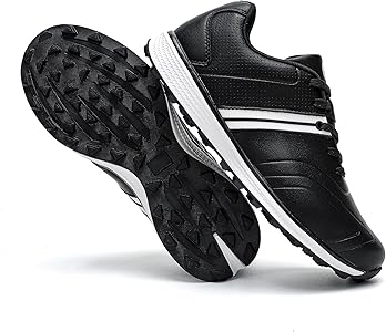 Amazon.com | oiMKoi Men's Golf Shoes Professional Spikeless