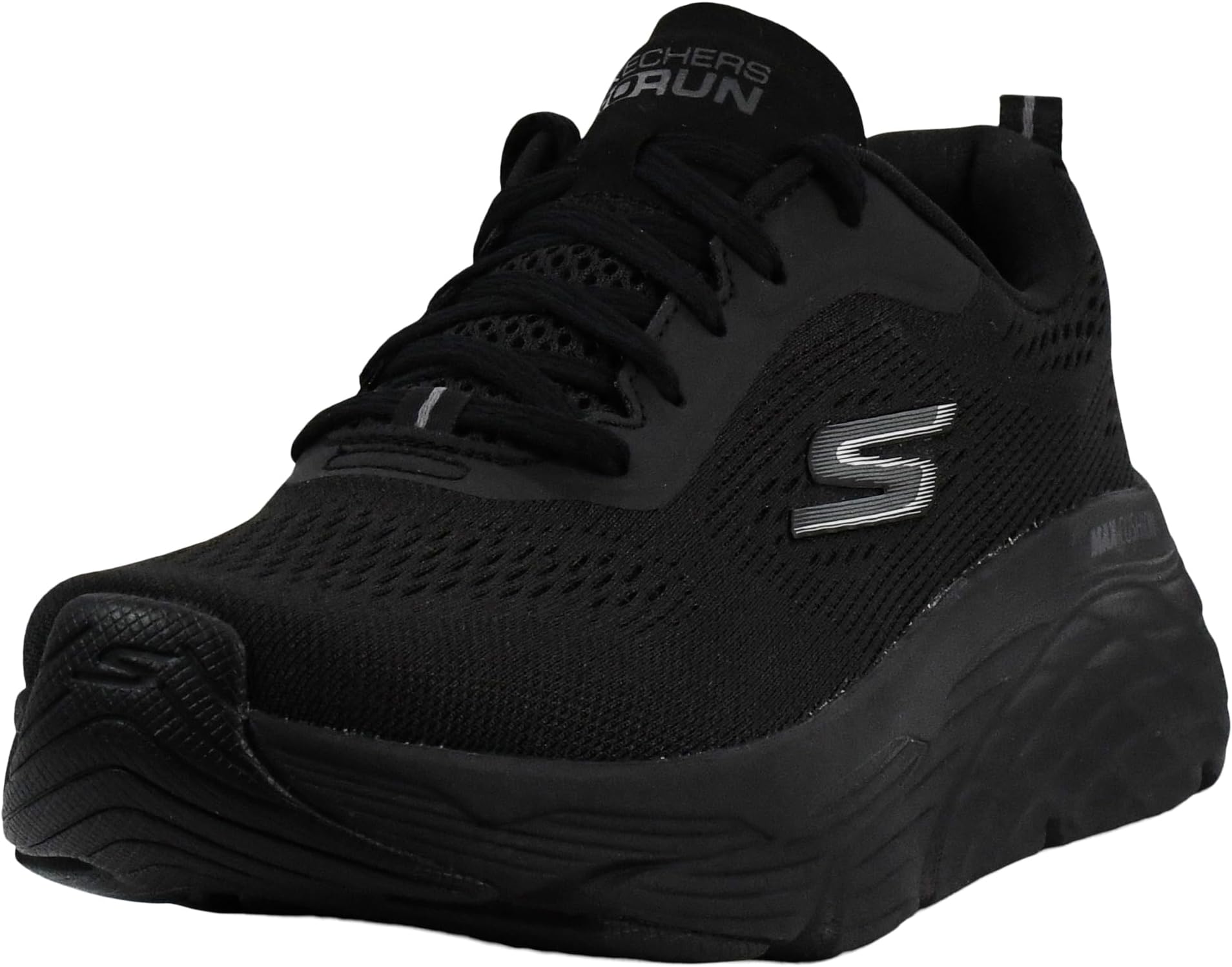 Skechers max cushioning elite black Outlet