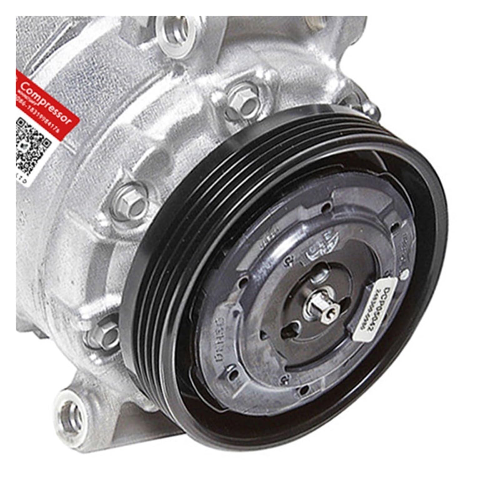 Amazon.com: AC Compressor Compatible For BMW 5 E60 520d 545I 645Ci 