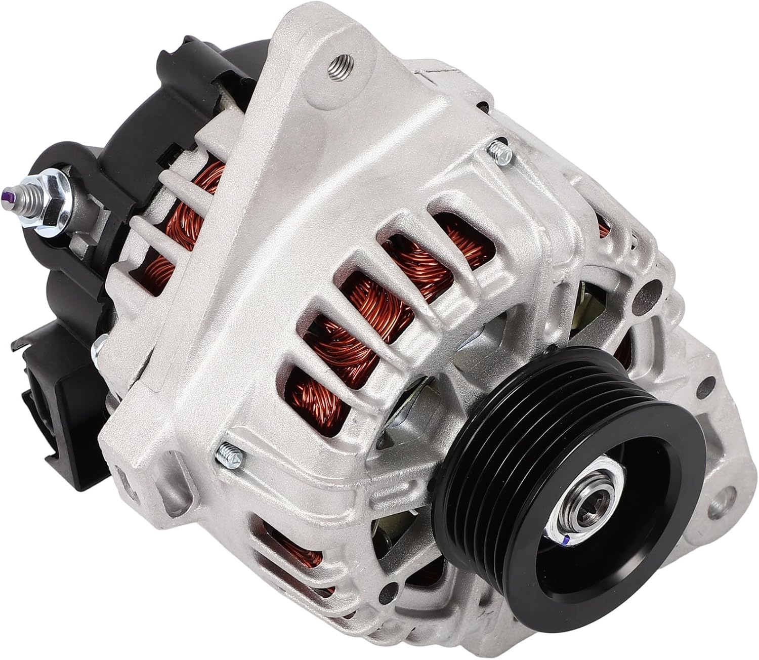 cciyu Alternator AR179552 Replacement 2014-2015 for Hyundai Tucson GL 2.0L,2014-2015 for Hyundai Tucson GLS 2.0L Replace for 37300-2E400