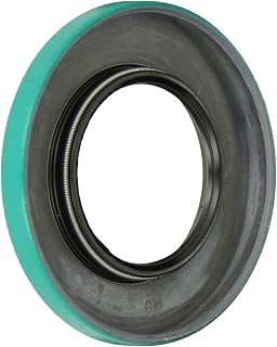 SKF 12577 LDS & Small Bore Seal, R Lip Code, CRW1 Style, Inch, 1.25" Shaft Diameter, 2.25" Bore Diameter, 0.25" Width