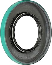 SKF 12577 LDS & Small Bore Seal, R Lip Code, CRW1 Style, Inch, 1.25