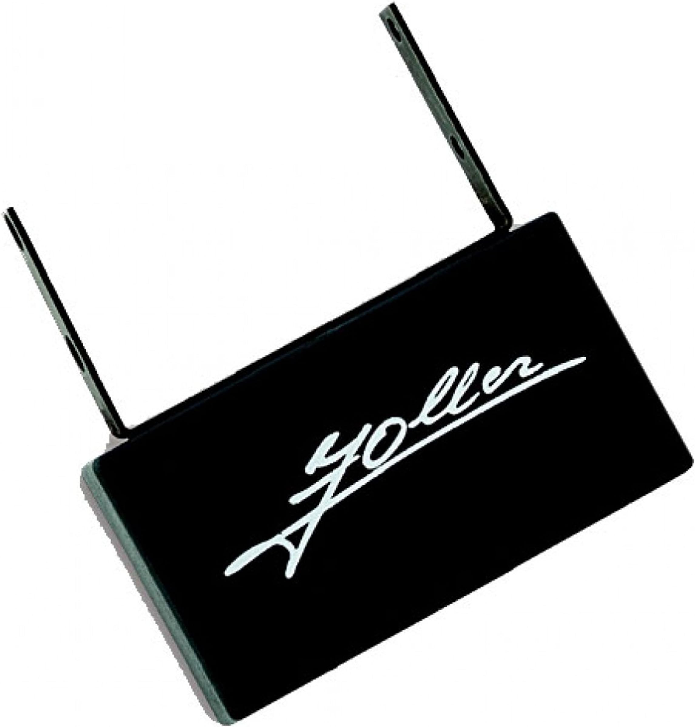 SH-AZ48 Jazz Guitar Floating Humbucker