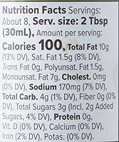 Vista 5 de Primal Kitchen - Aderezo Cesar a base de aceite de aguacate y marinado